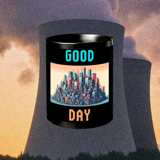 GOOD DAY