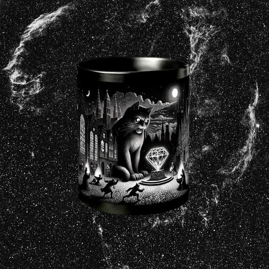 DIAMAND NOIR